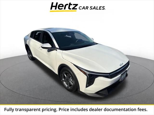 2026 Kia K4 LXS for sale in Winston-Salem, NC