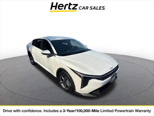 2026 Kia K4 LXS for sale in Winston-Salem, NC
