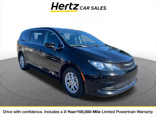 2024 Chrysler Voyager LX for sale in Burien, WA