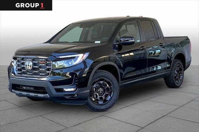 2026 Honda Ridgeline TrailSport+ for sale in Panama City, FL