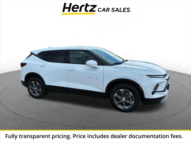 2026 Chevrolet Blazer LT for sale in Harvey, LA