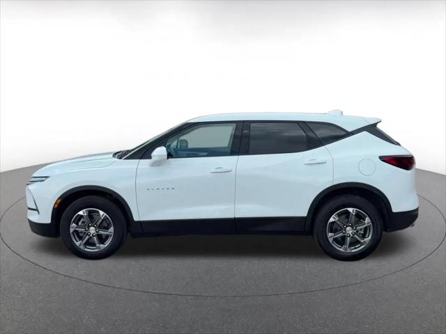2026 Chevrolet Blazer LT