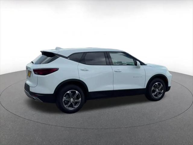 2026 Chevrolet Blazer LT