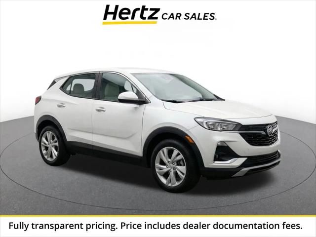 2026 Buick Encore GX Preferred FWD for sale in Harvey, LA