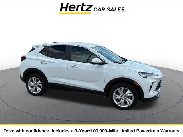2026 Buick Encore GX Preferred FWD for sale in Harvey, LA