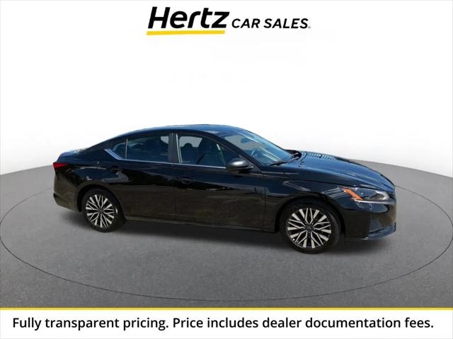 2026 Nissan Altima SV FWD for sale in Harvey, LA