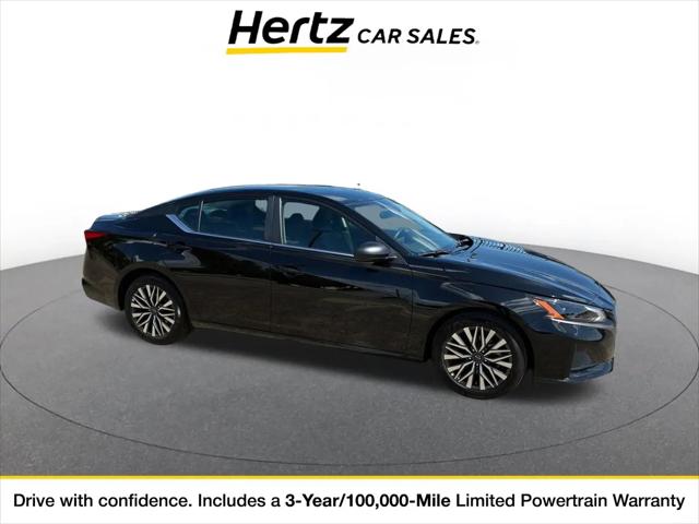 2026 Nissan Altima SV FWD for sale in Harvey, LA