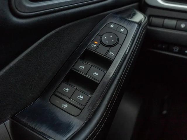 2025 Nissan Rogue SV FWD