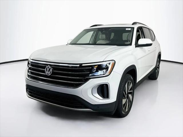 2024 Volkswagen Atlas 2.0T SE w/Technology for sale in Palm Harbor, FL