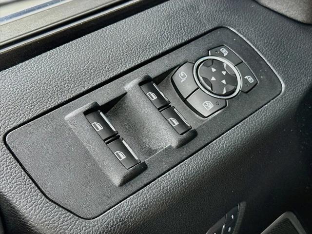 2017 Ford F-150 Limited