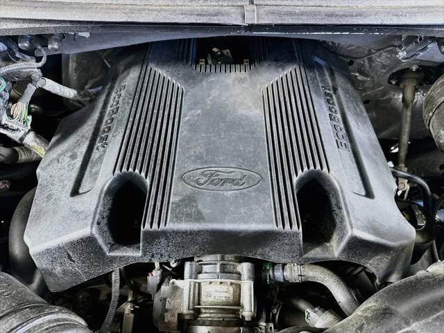 2017 Ford F-150 Limited