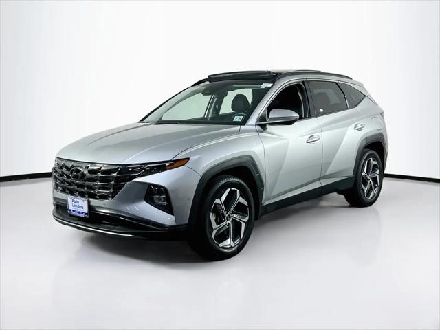 2023 Hyundai Tucson Limited for sale in Fairless Hills, PA