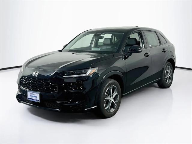 2024 Honda HR-V AWD EX-L for sale in Edgemont, PA