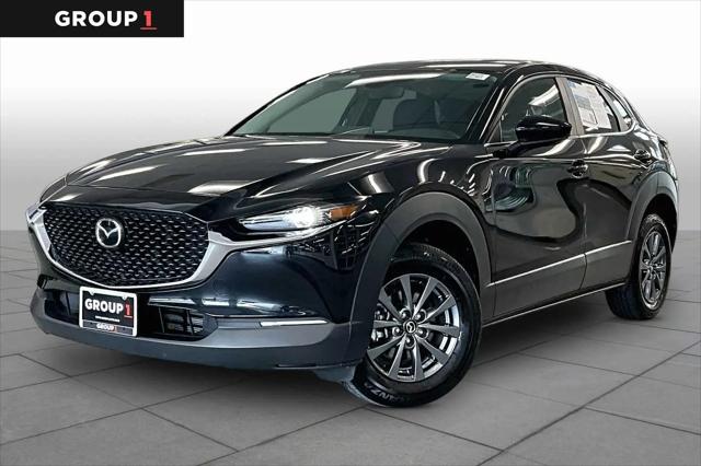 2023 Mazda CX-30 2.5 S for sale in Greenbelt, MD