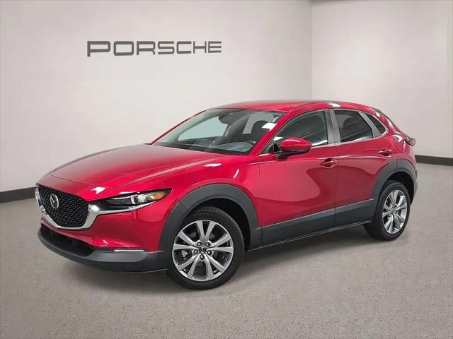 2020 Mazda CX-30 Select Package for sale in North MIami, FL