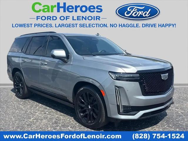 2024 Cadillac Escalade Sport for sale in Lenoir, NC