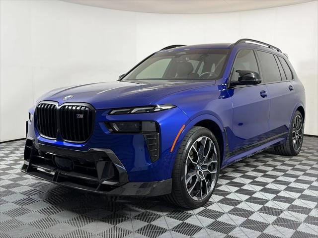 2025 BMW X7 M60i for sale in Brentwood, TN