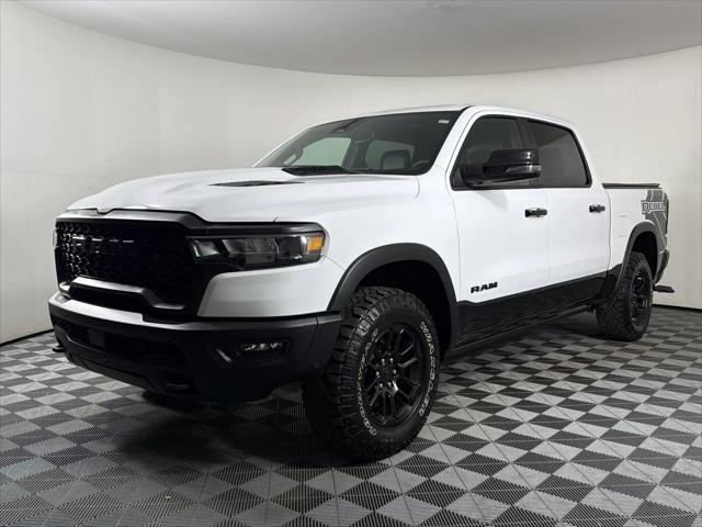 2025 Ram 1500 Rebel Crew Cab 4x4 5'7" Box for sale in Brentwood, TN