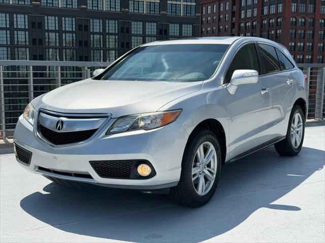2014 Acura RDX Technology Package for sale in North Bethesda, MD