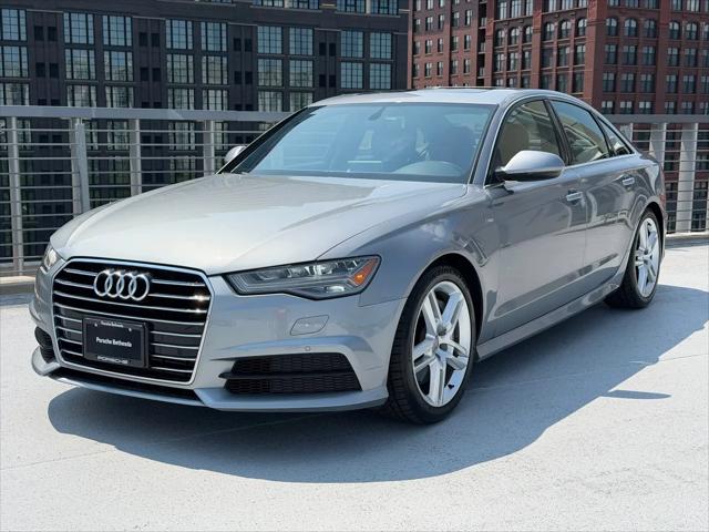 2017 Audi A6 Premium for sale in North Bethesda, MD