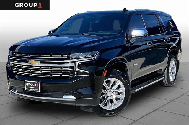 2021 Chevrolet Tahoe 2WD Premier for sale in San Antonio, TX