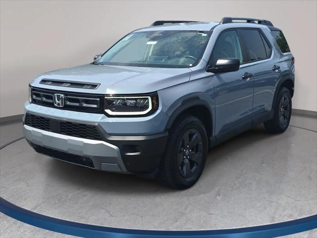 2026 Honda Passport AWD RTL for sale in Raleigh, NC