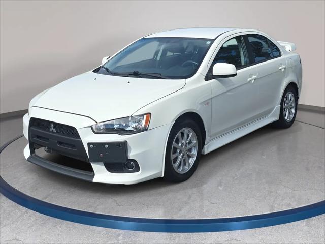2012 Mitsubishi Lancer SE for sale in Raleigh, NC