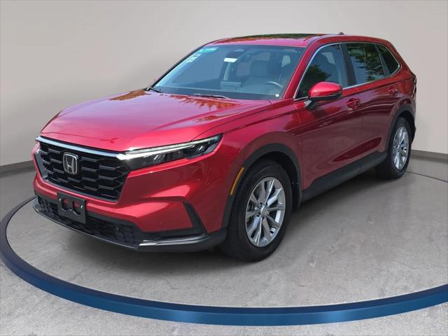 2025 Honda CR-V EX-L 2WD for sale in Raleigh, NC