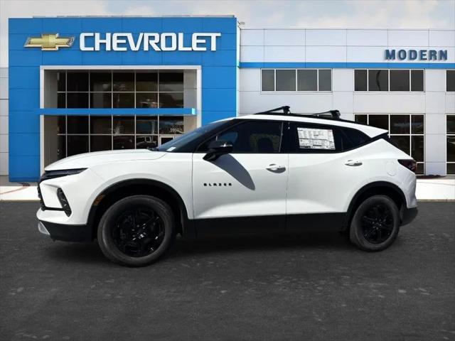 2026 Chevrolet Blazer LT for sale in Winston-Salem, NC