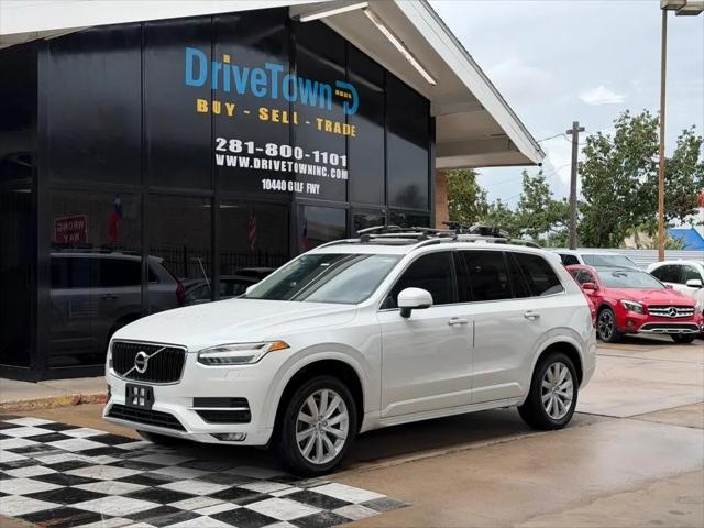 2018 Volvo XC90 T6 Momentum for sale in Houston, TX