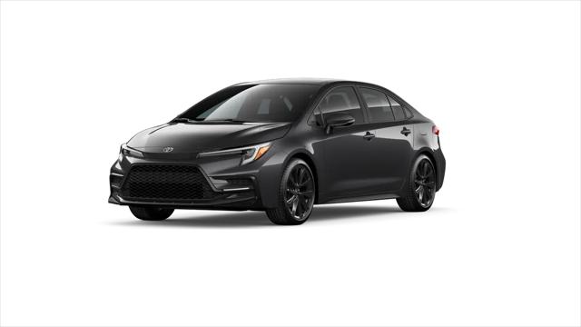 2026 Toyota Corolla SE for sale in Tallahassee, FL