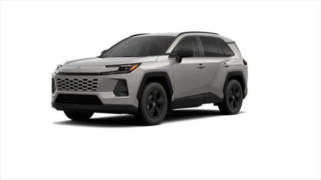 2026 Toyota RAV4 LE for sale in Tallahassee, FL