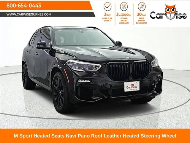 2020 BMW X5 M50i for sale in Gurnee, IL