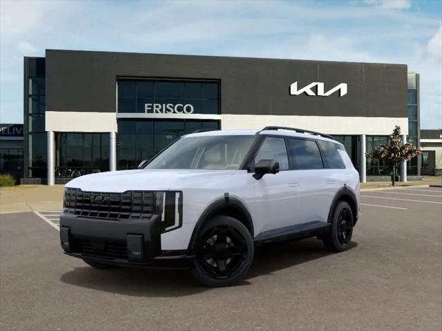 2027 Kia Telluride Hybrid X-Line SX-Prestige for sale in Frisco, TX