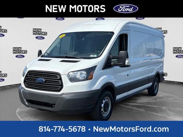 2015 Ford Transit T-150 for sale in Erie, PA
