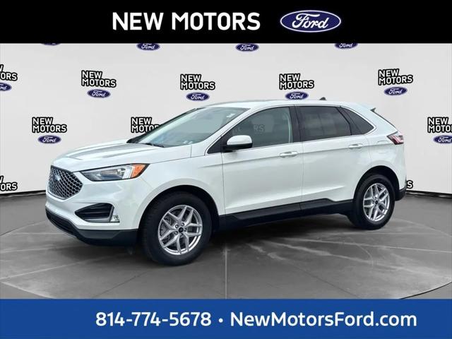 2024 Ford Edge SEL for sale in Erie, PA