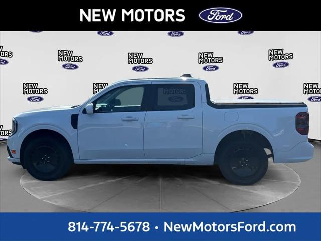 2025 Ford Maverick Lobo Standard for sale in Erie, PA