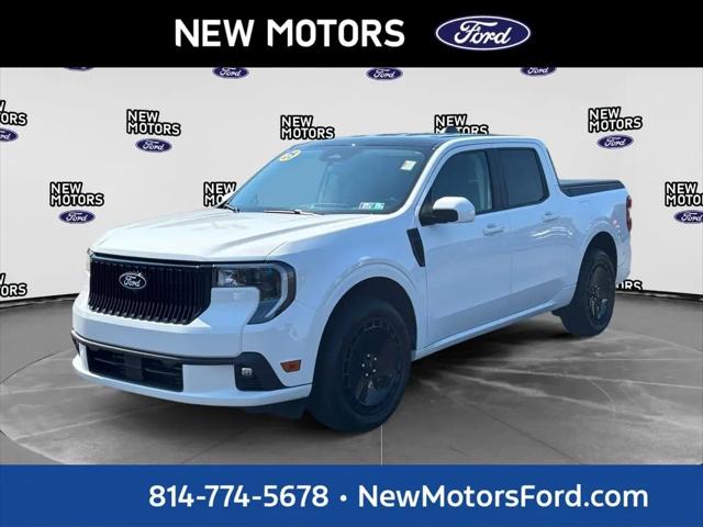 2025 Ford Maverick Lobo Standard for sale in Erie, PA