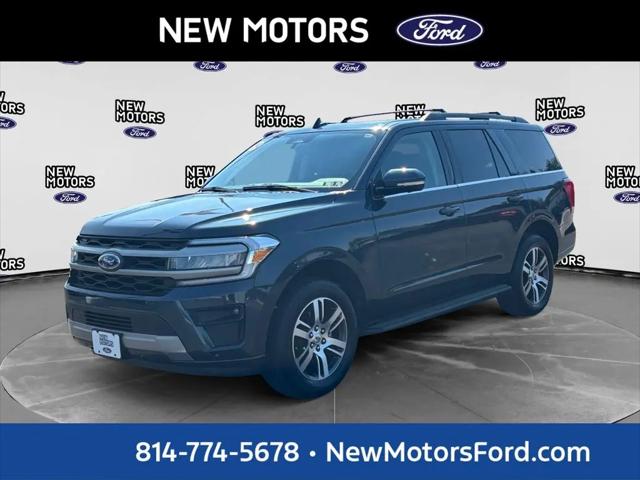 2024 Ford Expedition XLT for sale in Erie, PA