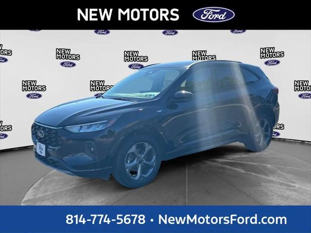 2024 Ford Escape ST-Line Select for sale in Erie, PA