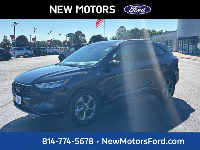 2024 Ford Escape ST-Line Select for sale in Erie, PA