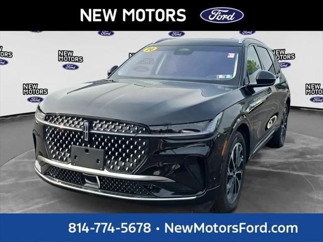 2024 Lincoln Nautilus Reserve for sale in Erie, PA