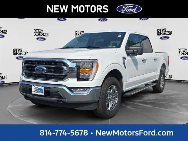 2023 Ford F-150 XLT for sale in Erie, PA