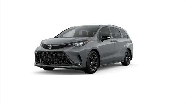 2026 Toyota Sienna XSE for sale in Coconut Creek, FL