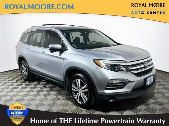 2017 Honda Pilot EX-L for sale in Hillsboro, OR