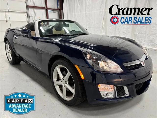 2007 Saturn Sky Red Line for sale in Middletown, PA