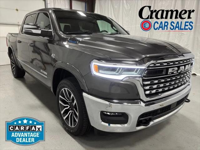 2026 Ram 1500 Limited Crew Cab 4x4 57 Box for sale in Middletown, PA