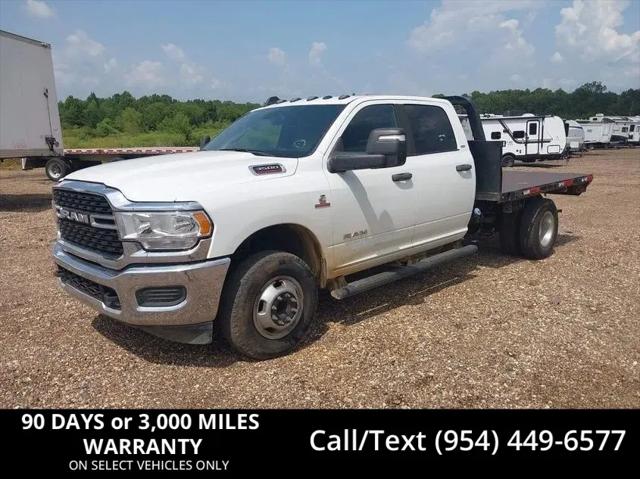 2024 Ram 3500 Tradesman/SLT/Laramie/Limited for sale in Miami, FL