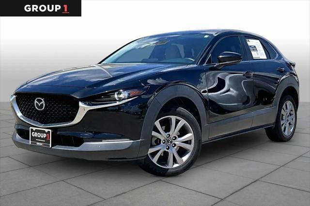 2020 Mazda CX-30 Preferred Package for sale in Houston, TX
