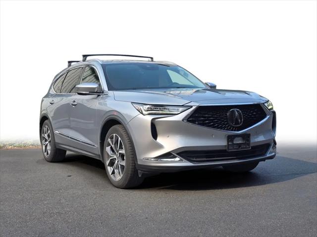 2022 Acura MDX Technology Package for sale in Olympia, WA
